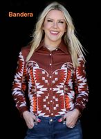 Rodeo Shirt - Full Bold