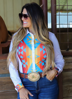 Rodeo Shirt - Full Bold