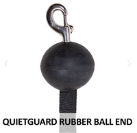 Dura-Tech® Quietguard Adjustable Nylon Trailer Tie