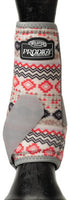 Weaver Prodigy Patterned Boots (Patterned)