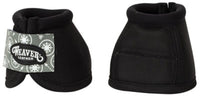 Ballistic No-Turn Bell Boots