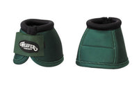 Ballistic No-Turn Bell Boots