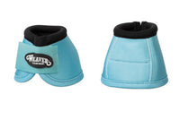 Ballistic No-Turn Bell Boots