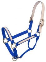 Tough-1 Miniature Nylon Break-Away Halter