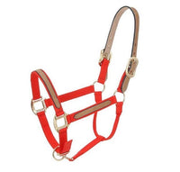 Tough-1 Miniature Nylon Break-Away Halter