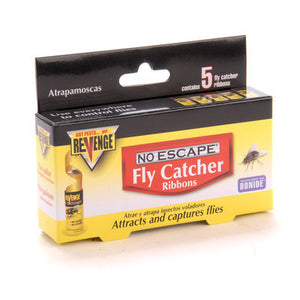 Fly & Insect Control