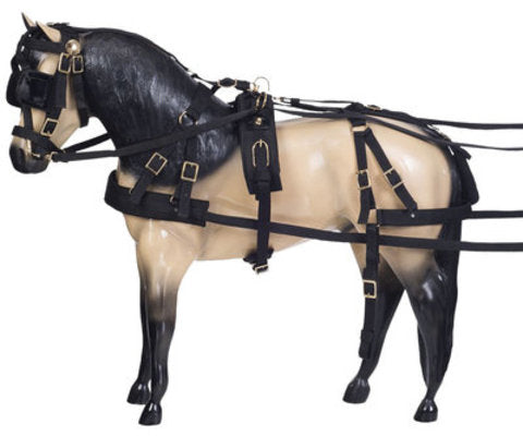 Pony Halters, Tack & Equipment