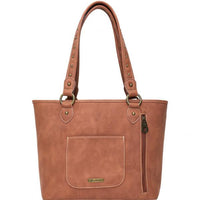 Montana West Floral Concealed Carry Tote