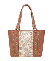 Montana West Floral Concealed Carry Tote
