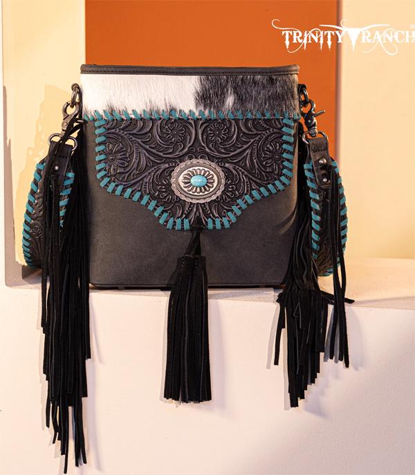 Trinity Ranch Concealed Carry Crossbody