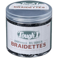 Equitare Braidettes - 1000 piece
