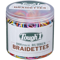 Equitare Braidettes - 1000 piece
