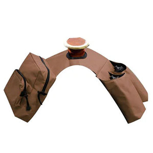 Showman Insulated Horn Bag