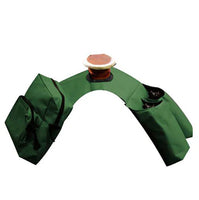 Showman Insulated Horn Bag

