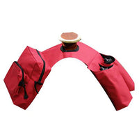 Showman Insulated Horn Bag