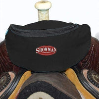 Showman Saddle Sacks - Solids