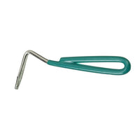 Tough1 Hoof Pick with Vinyl Coated Handle