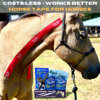 Equi-Taping® Kit