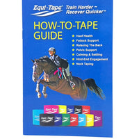 Equi-Taping® Kit