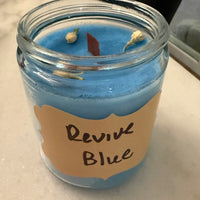 Candles by Wild at Hart Creations