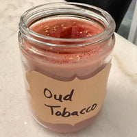 Candles by Wild at Hart Creations