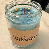 Candles by Wild at Hart Creations