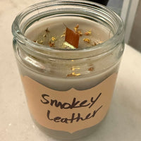 Candles by Wild at Hart Creations