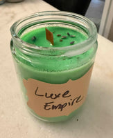 Candles by Wild at Hart Creations
