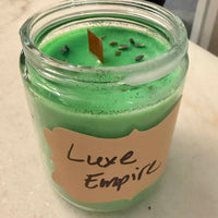 Candles by Wild at Hart Creations