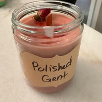 Candles by Wild at Hart Creations