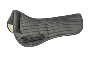 EQUITARE FLEECE BOTTOM HALF PAD