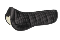 EQUITARE FLEECE BOTTOM HALF PAD
