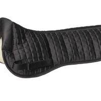 EQUITARE FLEECE BOTTOM HALF PAD