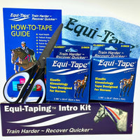 Equi-Taping® Kit