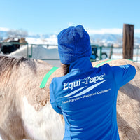 Equi-Taping® Kit