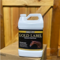Equine-Formula 1 Noni Gold Label Nutritional Support Available in Single, 2pk, or 4pk