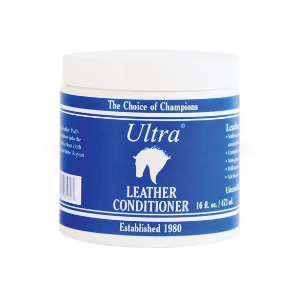 Ultra® Leather Conditioner