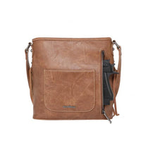 Trinity Ranch Fringe Concealed Carry Bag