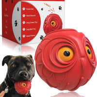 Giggle Ball for Dogs