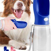 Leak Proof Portable Travel Dog Water Dispenser