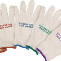 Deluxe Roping Glove, each