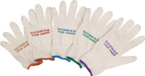 Deluxe Roping Glove, each