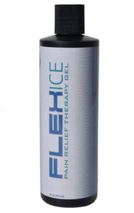 Formula 1 FLEXICE Therapy Gel with Menthol- Available as a Single 2pk, 4pk or 12pk