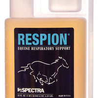 Respion Equine Respiratory Support