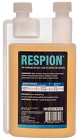 Respion Equine Respiratory Support

