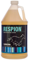 Respion Equine Respiratory Support

