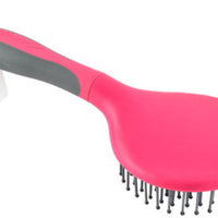 Lami-Cell Two-Tone Mane and Tail Brush