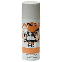 World Champion Pepi Coat Care