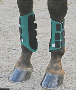 Dura-Tech® All Purpose Splint Boots