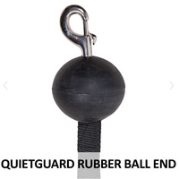 Dura-Tech® Quietguard Adjustable Nylon Trailer Tie